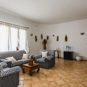 Вилла Arenella Con Piscina, Сиракузы