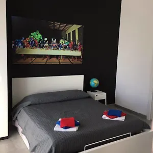Interno 10 Apartament