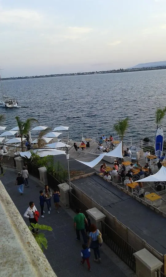 Bella Vita Syracuse